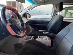Dodge Caravan
